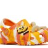 Honey Nut Cheerios x Classic Clog Toddler «Rise N’ Style» Honey Nut Cheerios x Classic Clog Toddler «Rise N’ Style»