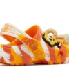 Honey Nut Cheerios x Classic Clog Toddler «Rise N’ Style» Honey Nut Cheerios x Classic Clog Toddler «Rise N’ Style»
