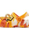 Honey Nut Cheerios x Classic Clog Toddler «Rise N’ Style» Honey Nut Cheerios x Classic Clog Toddler «Rise N’ Style»