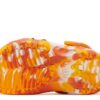 Honey Nut Cheerios x Classic Clog Toddler «Rise N’ Style» Honey Nut Cheerios x Classic Clog Toddler «Rise N’ Style»