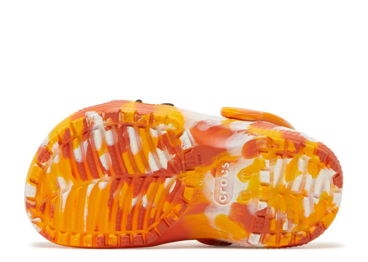 Honey Nut Cheerios x Classic Clog Toddler «Rise N’ Style» Honey Nut Cheerios x Classic Clog Toddler «Rise N’ Style»
