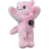 Huggitz Axolotl Jibbitz-charm