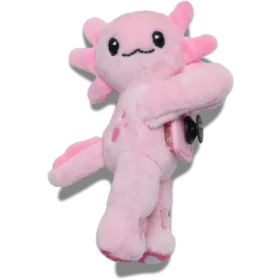 Huggitz Axolotl Jibbitz-charm