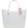 Huggitz Axolotl Jibbitz-charm