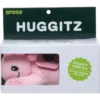 Huggitz Axolotl Jibbitz-charm