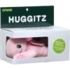 Huggitz Axolotl Jibbitz-charm