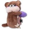 Huggitz Otter Jibbitz™-charms