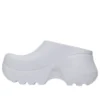 Hydra Clog «Frosted Grape»