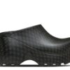Hydra Clog Houndstooth «Black» Hydra Clog Houndstooth «Black»