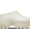 Hydra Clog Houndstooth «Summit White» Hydra Clog Houndstooth «Summit White»