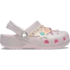 Iam Princess-Clog for småbarn