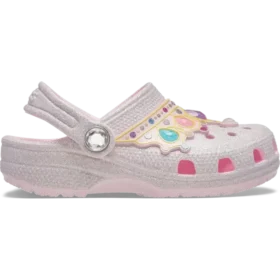 Iam Princess-Clog for småbarn