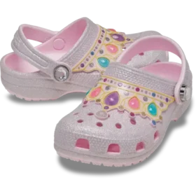 Iam Princess-Clog for småbarn