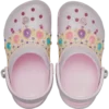 Iam Princess-Clog for småbarn