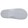 II Metallic-sandaler «Silver»