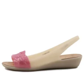 Isabella «Beige Pink»