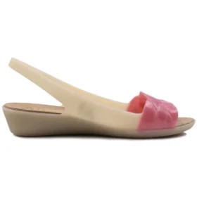Isabella «Beige Pink»