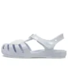 Isabella Charm Fisherman Sandaler «Light Blue»
