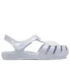 Isabella Charm Fisherman Sandaler «Light Blue»