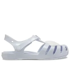 Isabella Charm Fisherman Sandaler «Light Blue»