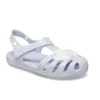 Isabella Charm Fisherman Sandaler «Light Blue»