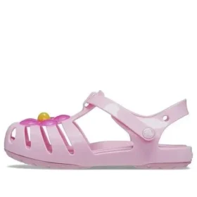 Isabella Charm Sandaler «Pink»