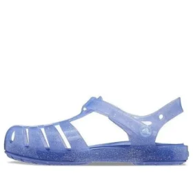 Isabella Glitter-sandaler «Moon Jelly»