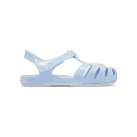 Isabella-sandaler «Blå»