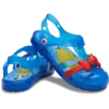 Isabella-sandaler for småbarn i Snøhvit