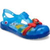 Isabella-sandaler for småbarn i Snøhvit