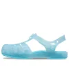 Isabella Sandaler «Glitter Blue»
