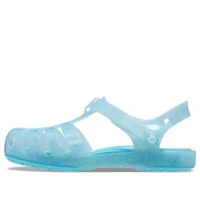 Isabella Sandaler «Glitter Blue»