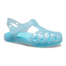 Isabella Sandaler «Glitter Blue»