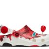 IT x All-Terrain Clog «Horror Pack – Pennywise»