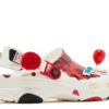 IT x All-Terrain Clog «Horror Pack – Pennywise»