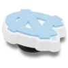 Jibbitz-charms fra University of North Carolina