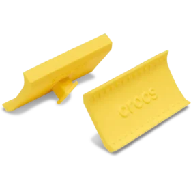 Jibbitz-charms med snøplog