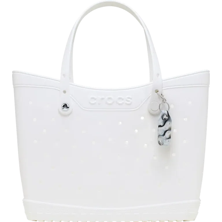 Jibbitz marmorert veskecharm Jibbitz marmorert veskecharm