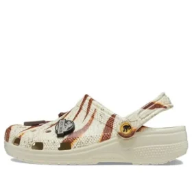 Jurassic World Classic Clog «Bone»