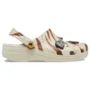 Jurassic World Classic Clog «Bone»