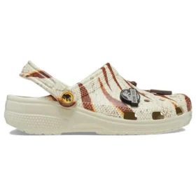 Jurassic World Classic Clog «Bone»