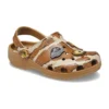 Jurassic World x Classic Clog «Sand»