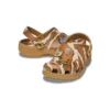 Jurassic World x Classic Clog «Sand»