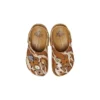 Jurassic World x Classic Clog «Sand»