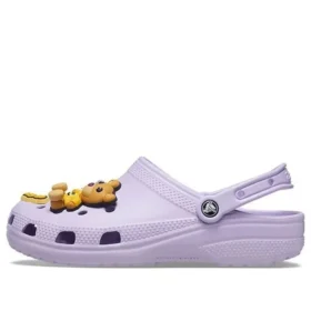 Justin Bieber x Classic Clog «Drew House – Lavender»