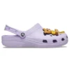 Justin Bieber x Classic Clog «Drew House – Lavender»