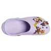 Justin Bieber x Classic Clog «Drew House – Lavender»