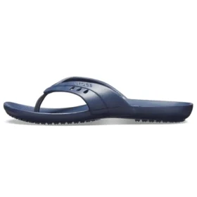 Kadee-flippflopper, blå