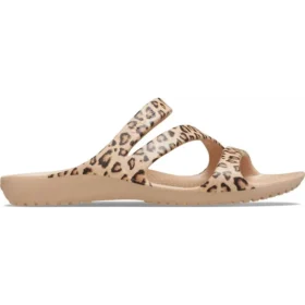 Kadee II Graphic-sandal for kvinner