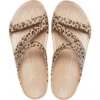 Kadee II Graphic-sandal for kvinner